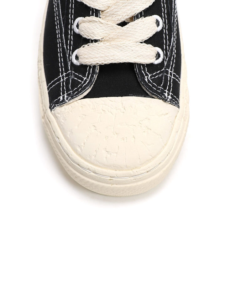 PAST Sole High-top Sneaker