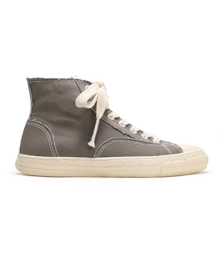 PAST Sole High-top Sneaker