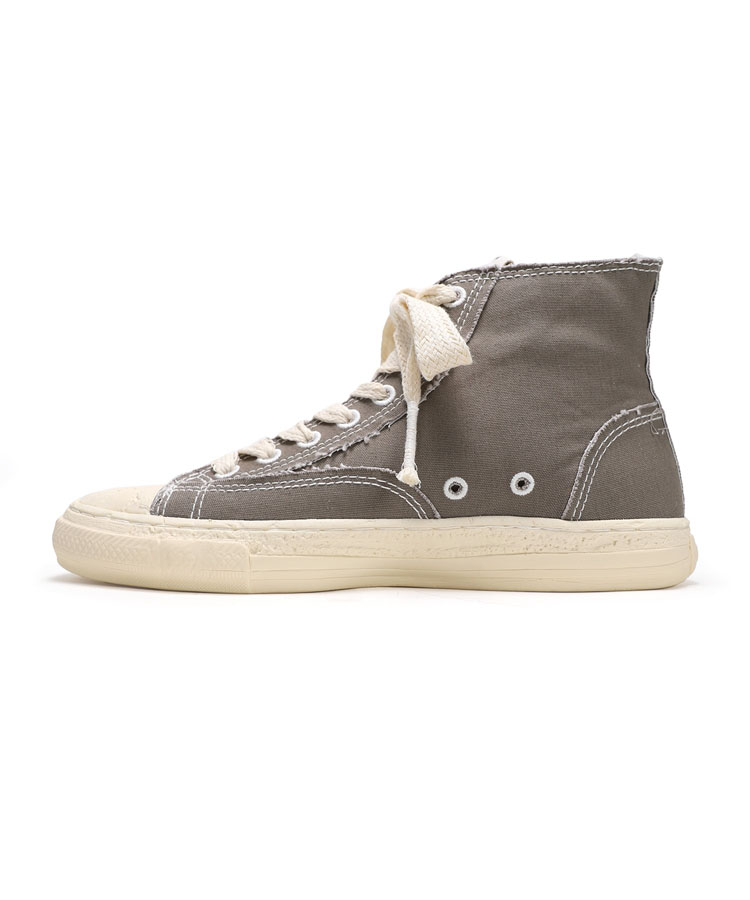 PAST Sole High-top Sneaker