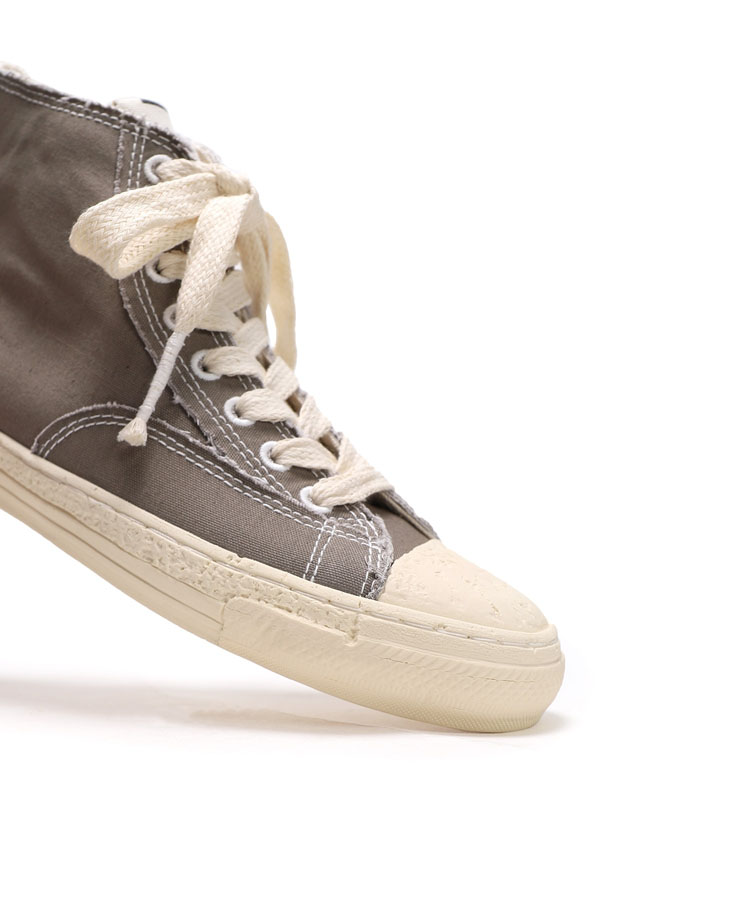 PAST Sole High-top Sneaker