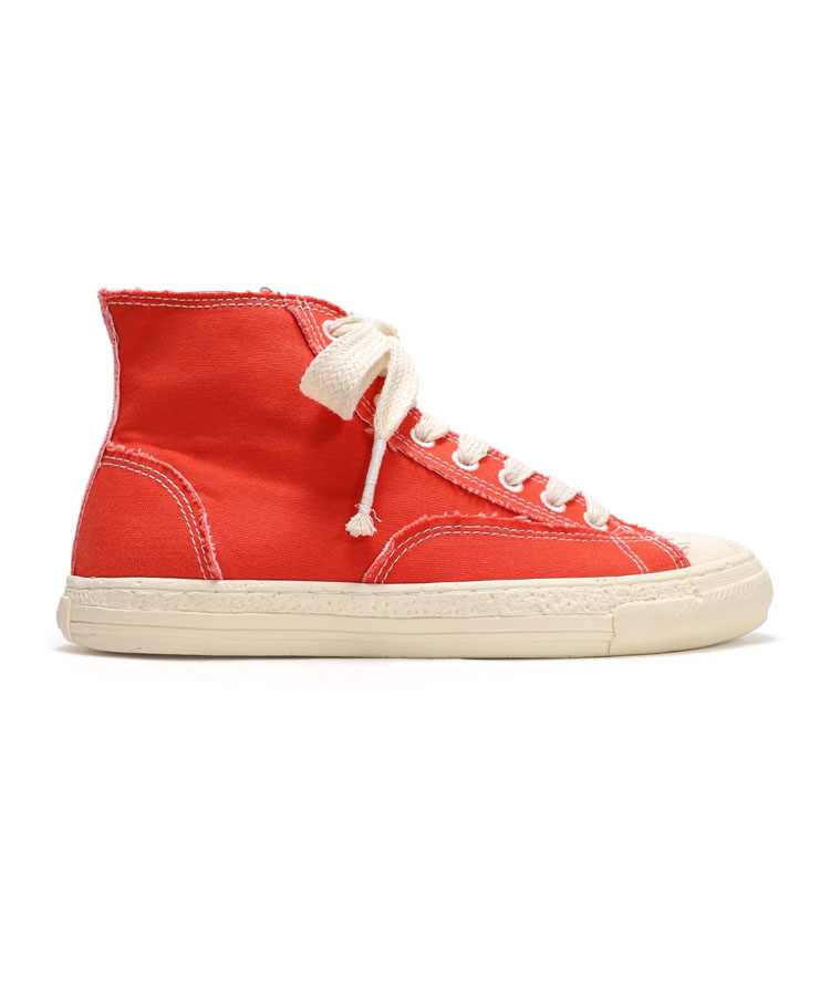 PAST Sole High-top Sneaker