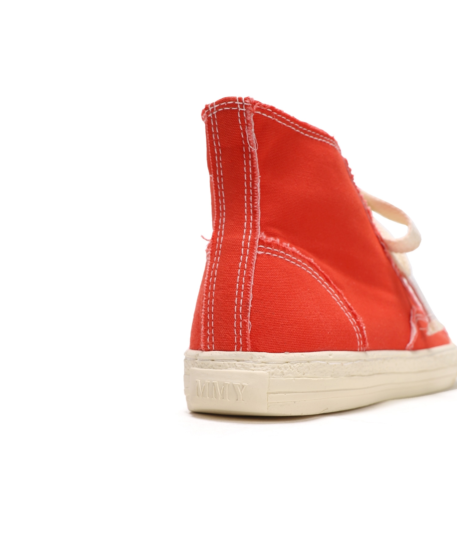 PAST Sole High-top Sneaker