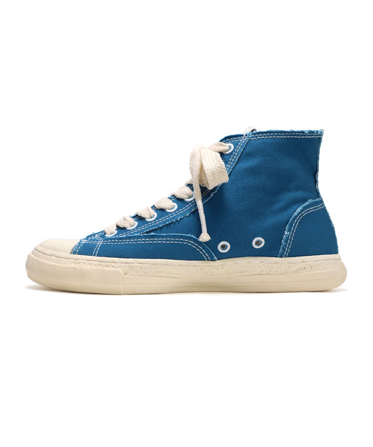 PAST Sole High-top Sneaker