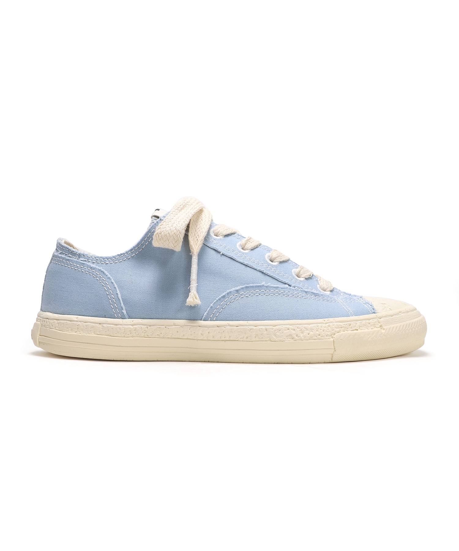 PAST Sole 6 - Hole Low-top Sneaker