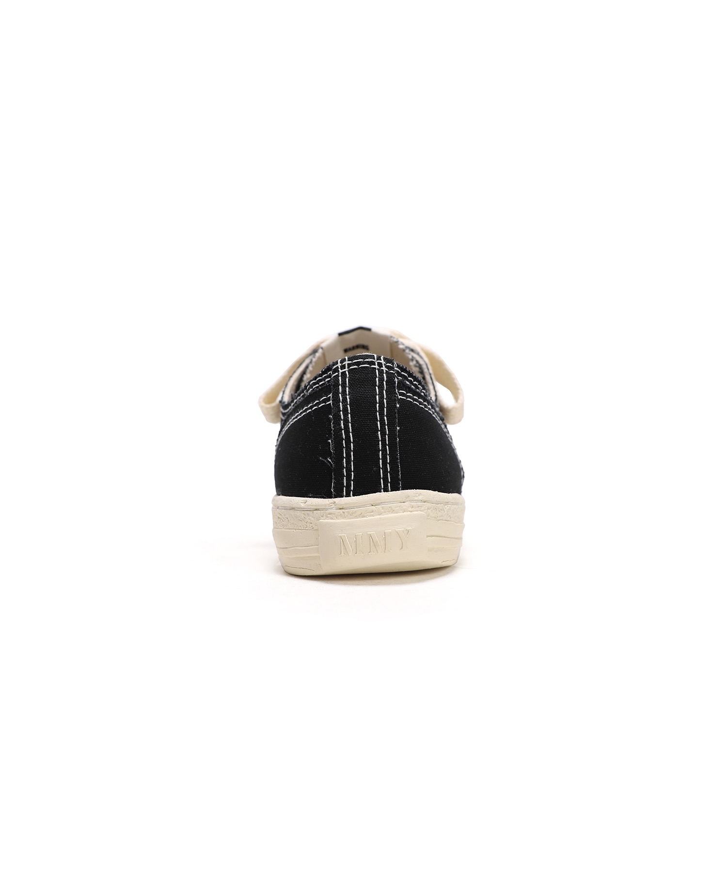 PAST Sole 6 - Hole Low-top Sneaker