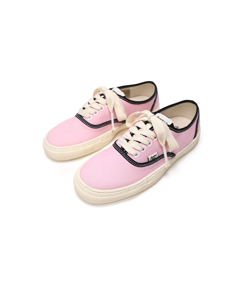 PAST Sole 5 - Hole Low-top Sneaker