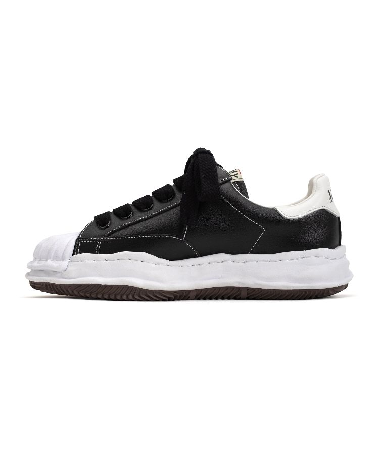 MAISON MIHARA YASUHIRO BLAKEY LOW スニーカー Maison MIHARA YASUHIRO ONLINE STORE（ミハラヤスヒロ