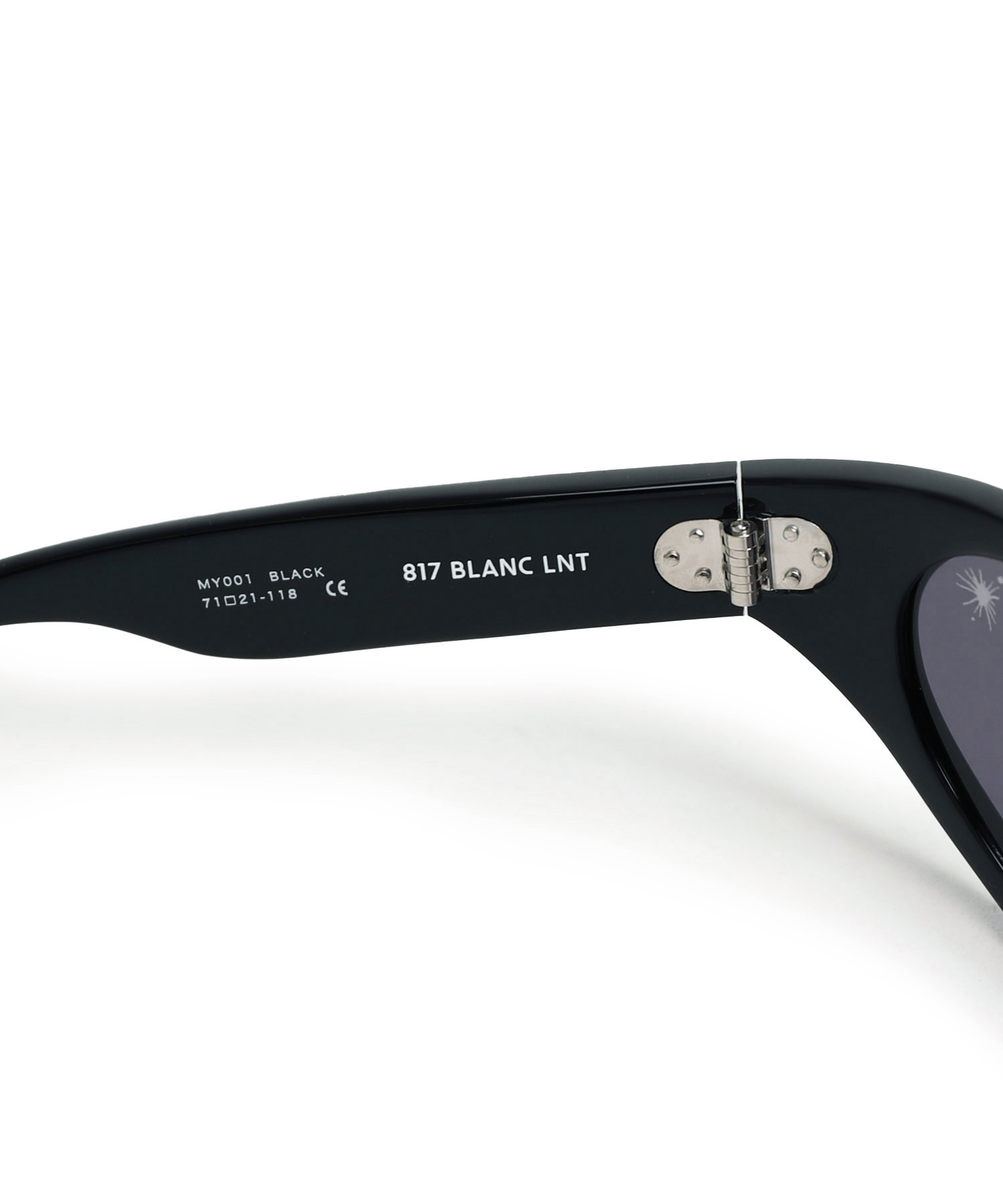 Sunglass  -BLANC Collaboration-