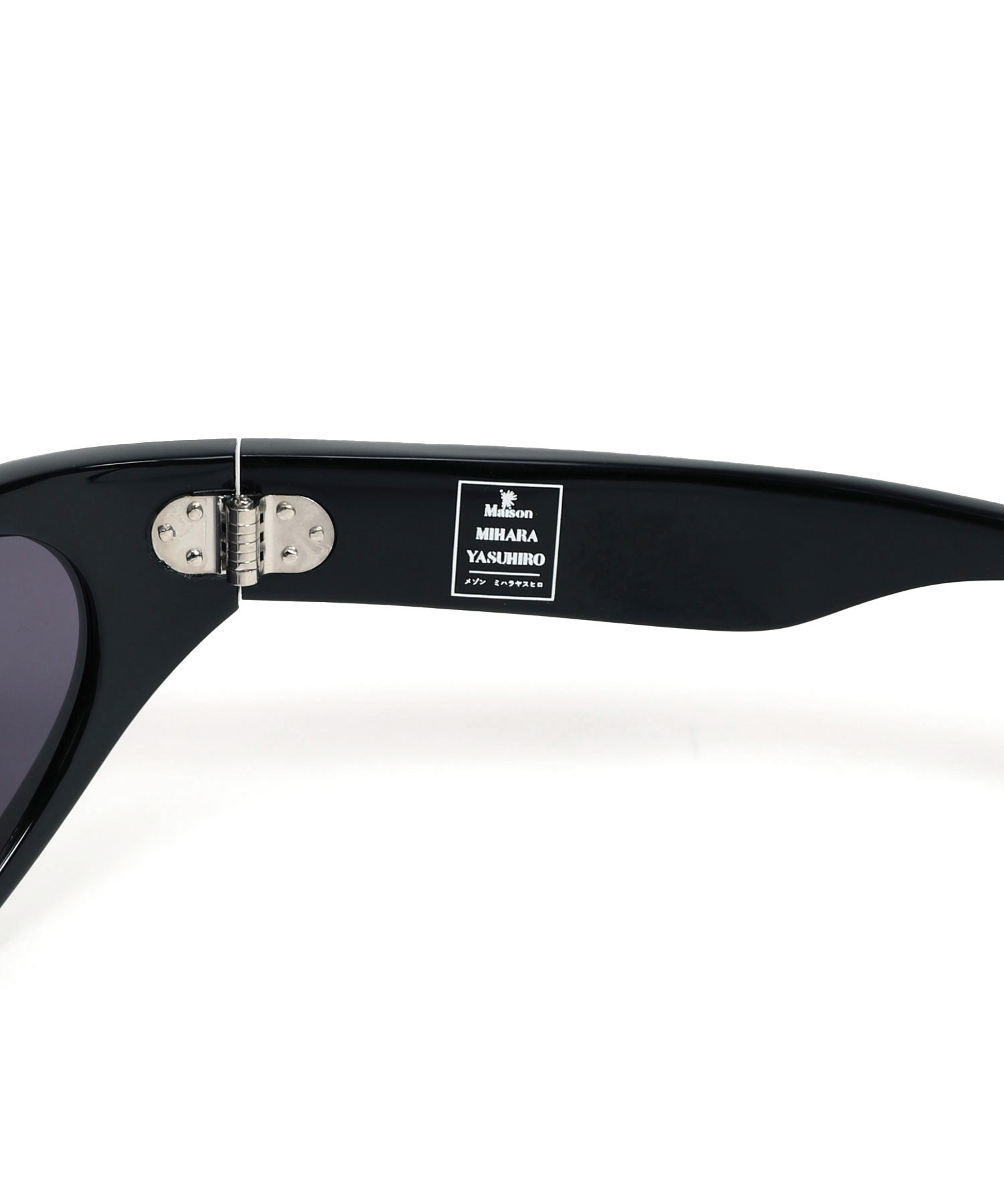 Sunglass  -BLANC Collaboration-