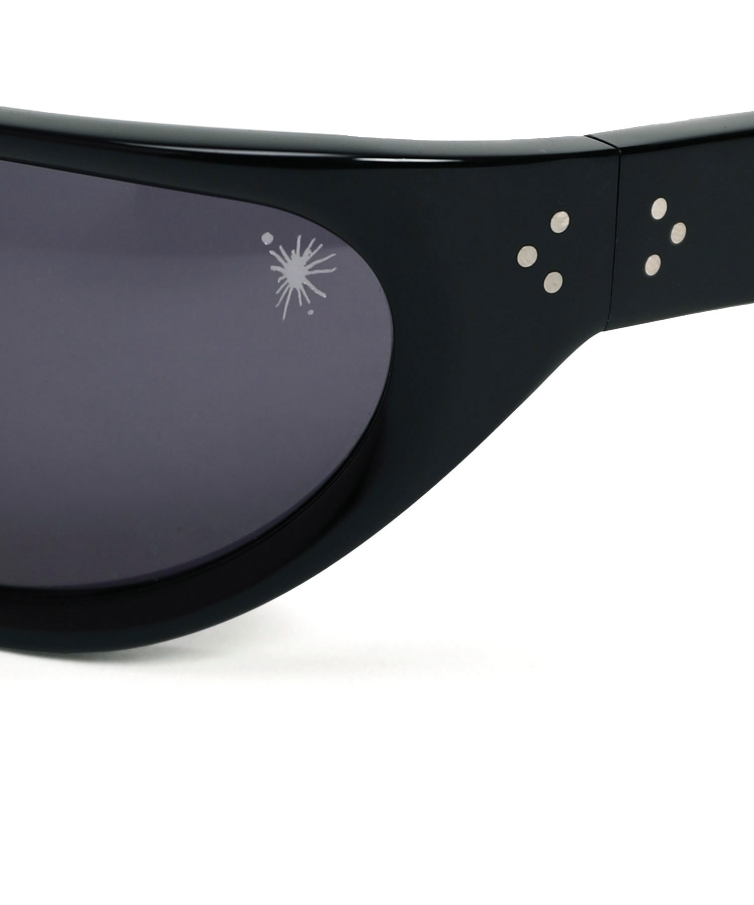 Sunglass  -BLANC Collaboration-