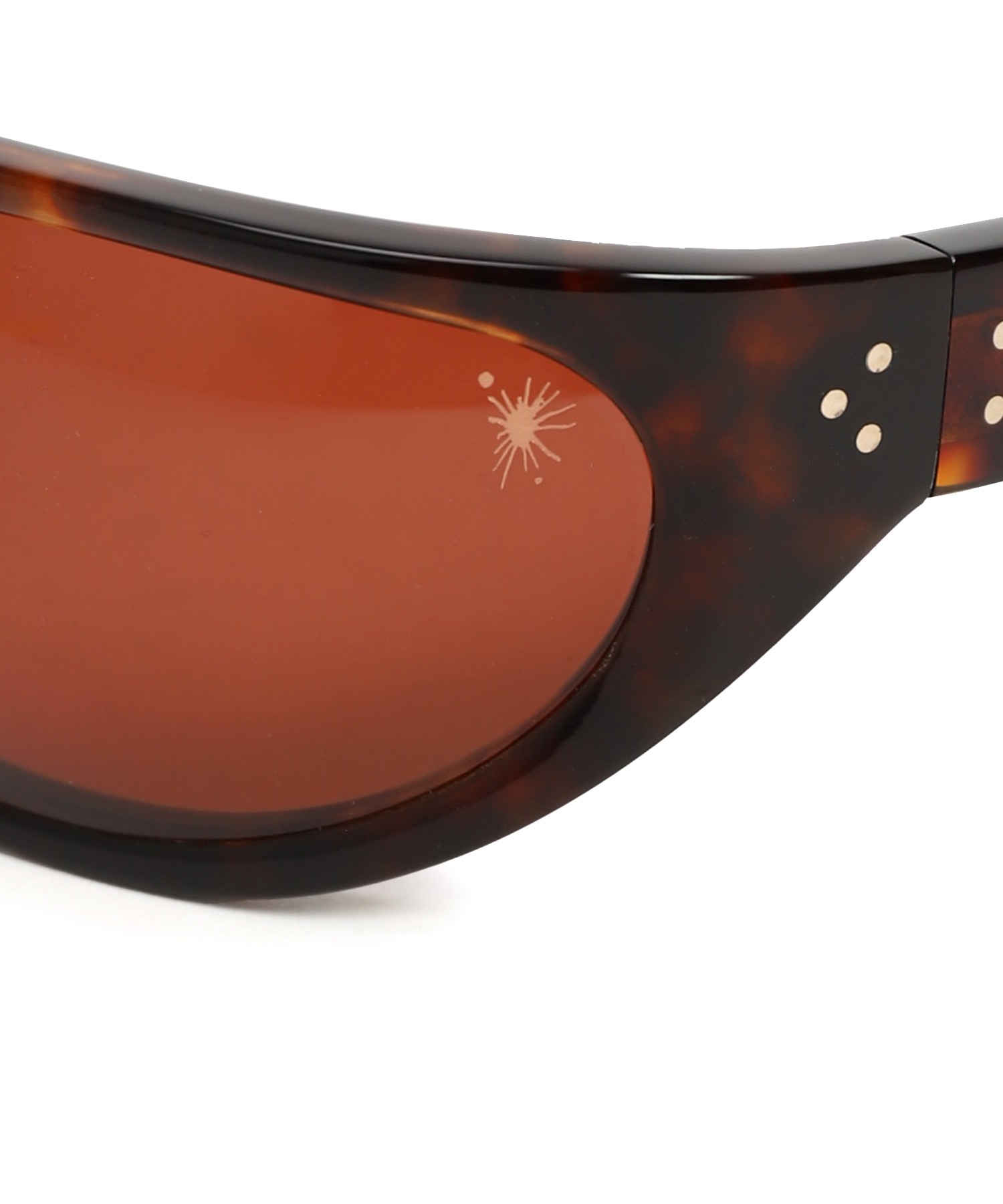 Sunglass  -BLANC Collaboration-