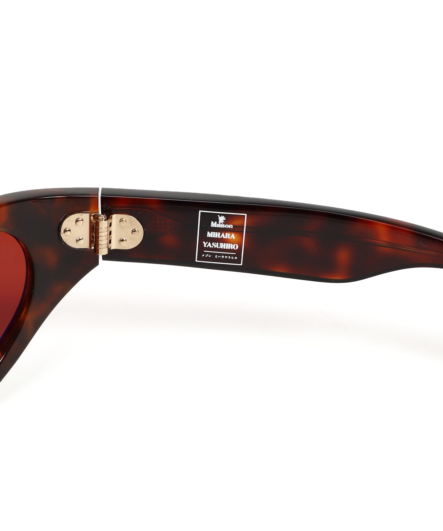 Sunglass  -BLANC Collaboration-