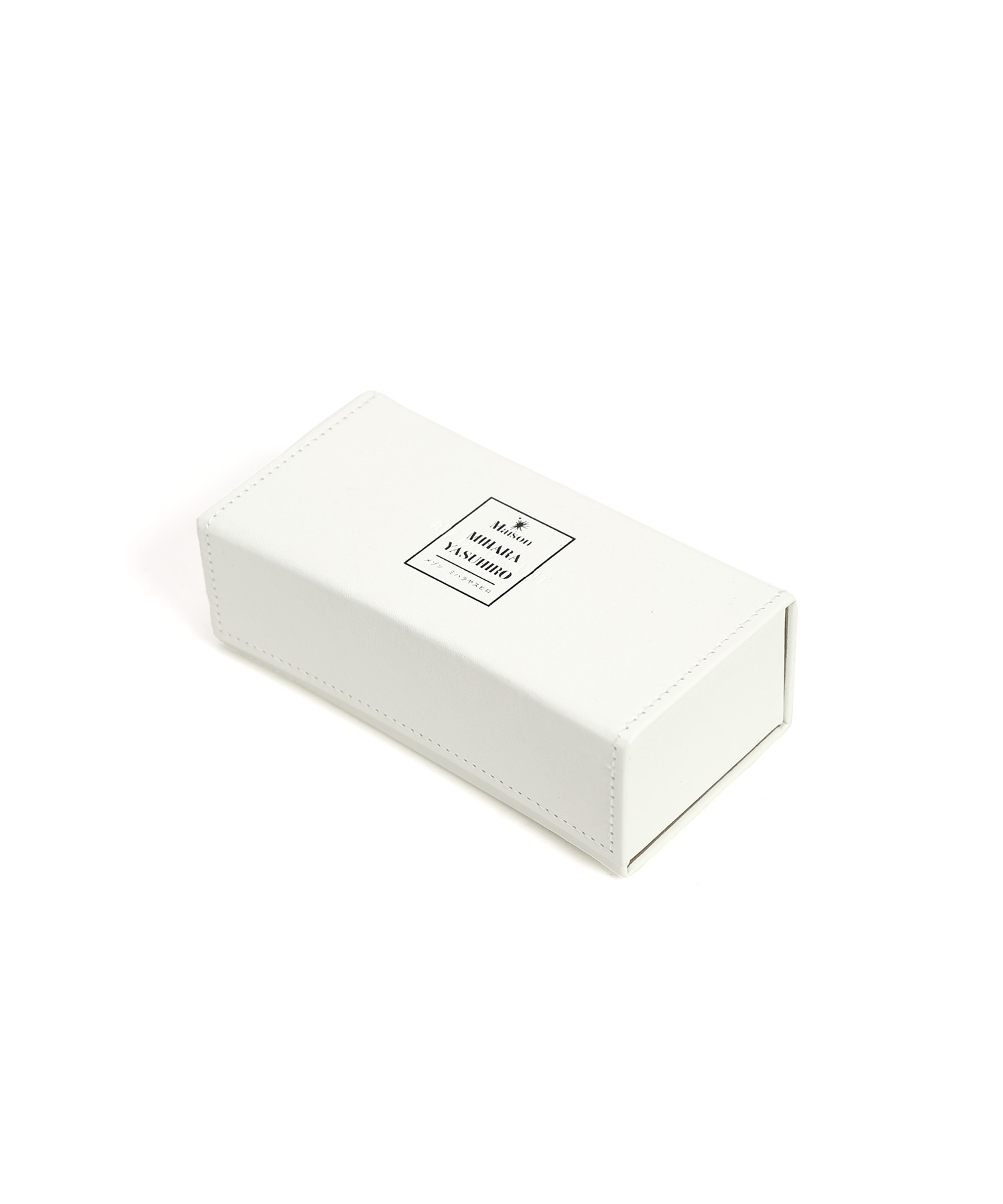 Sunglass  -BLANC Collaboration-