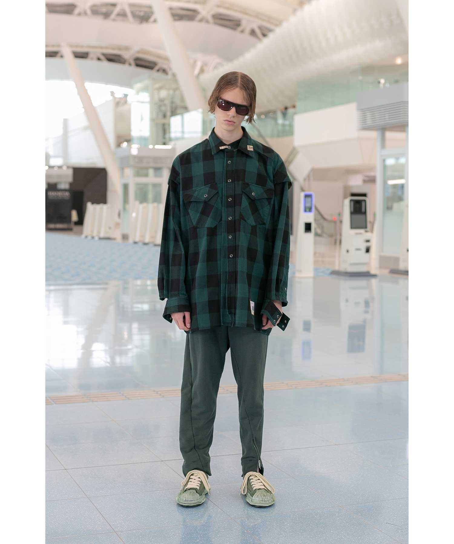 Sunglass  -BLANC Collaboration-