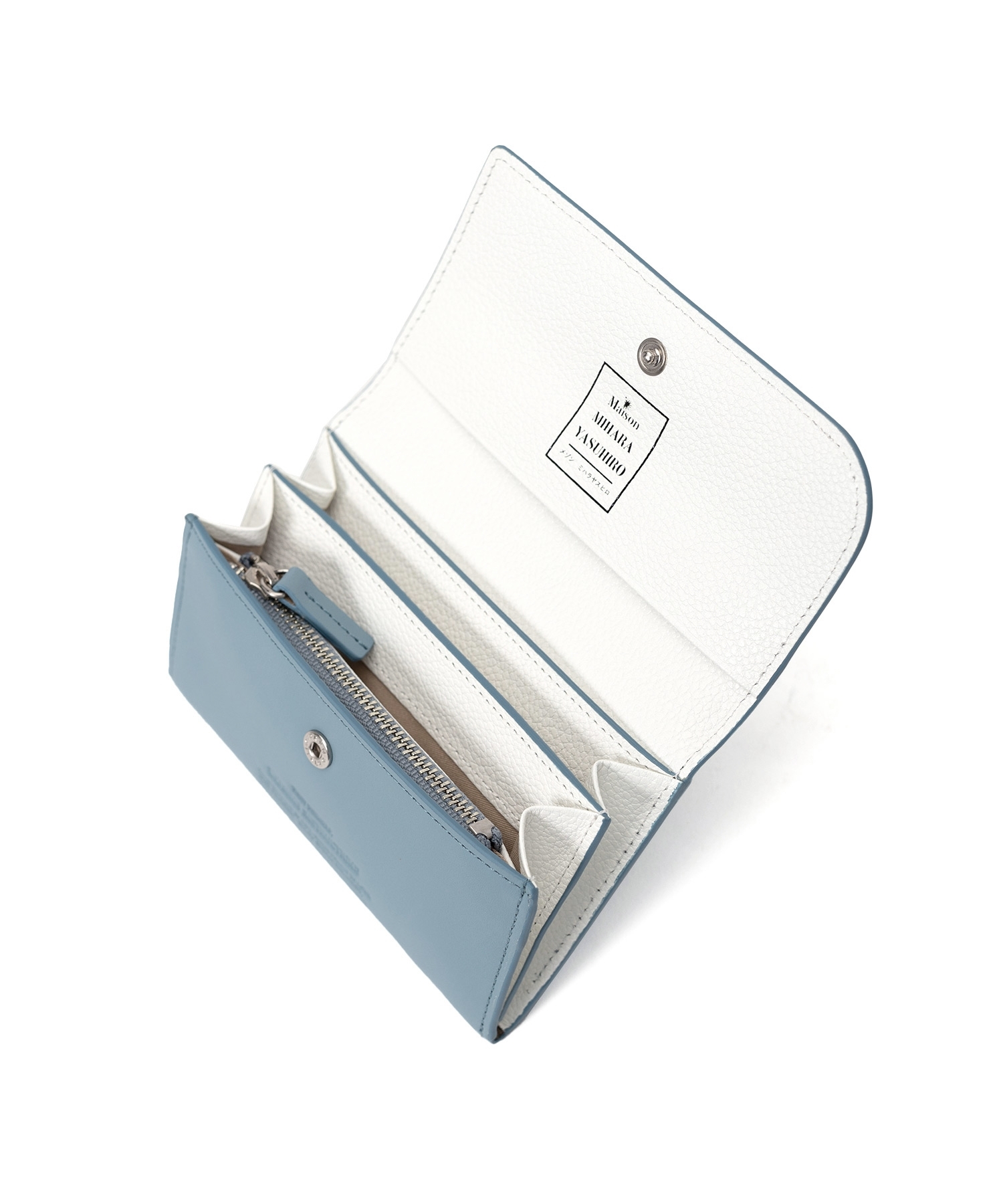 Multi Pocket Wallet