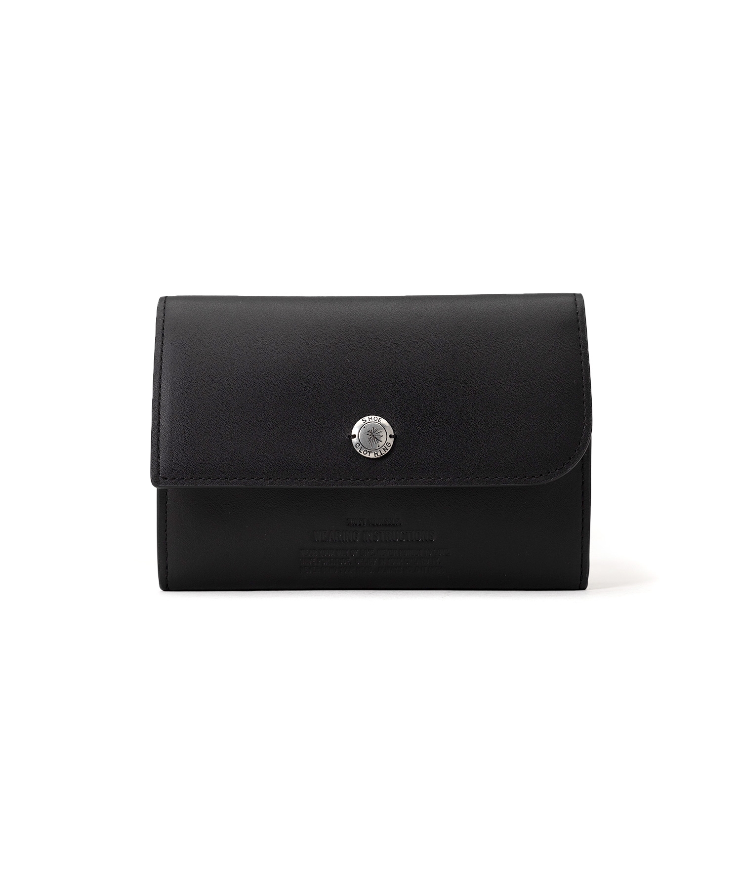 Multi Pocket Wallet