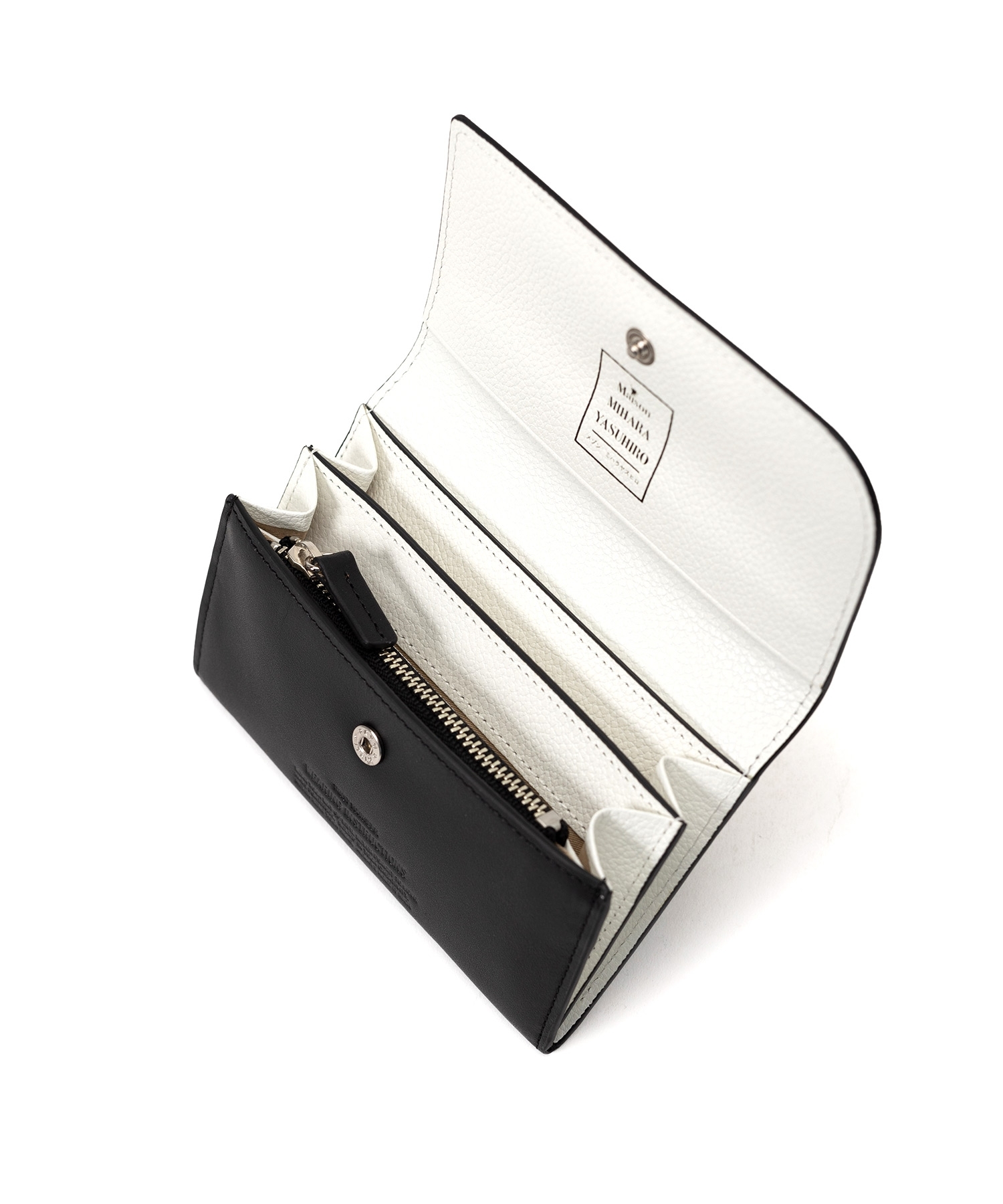Multi Pocket Wallet