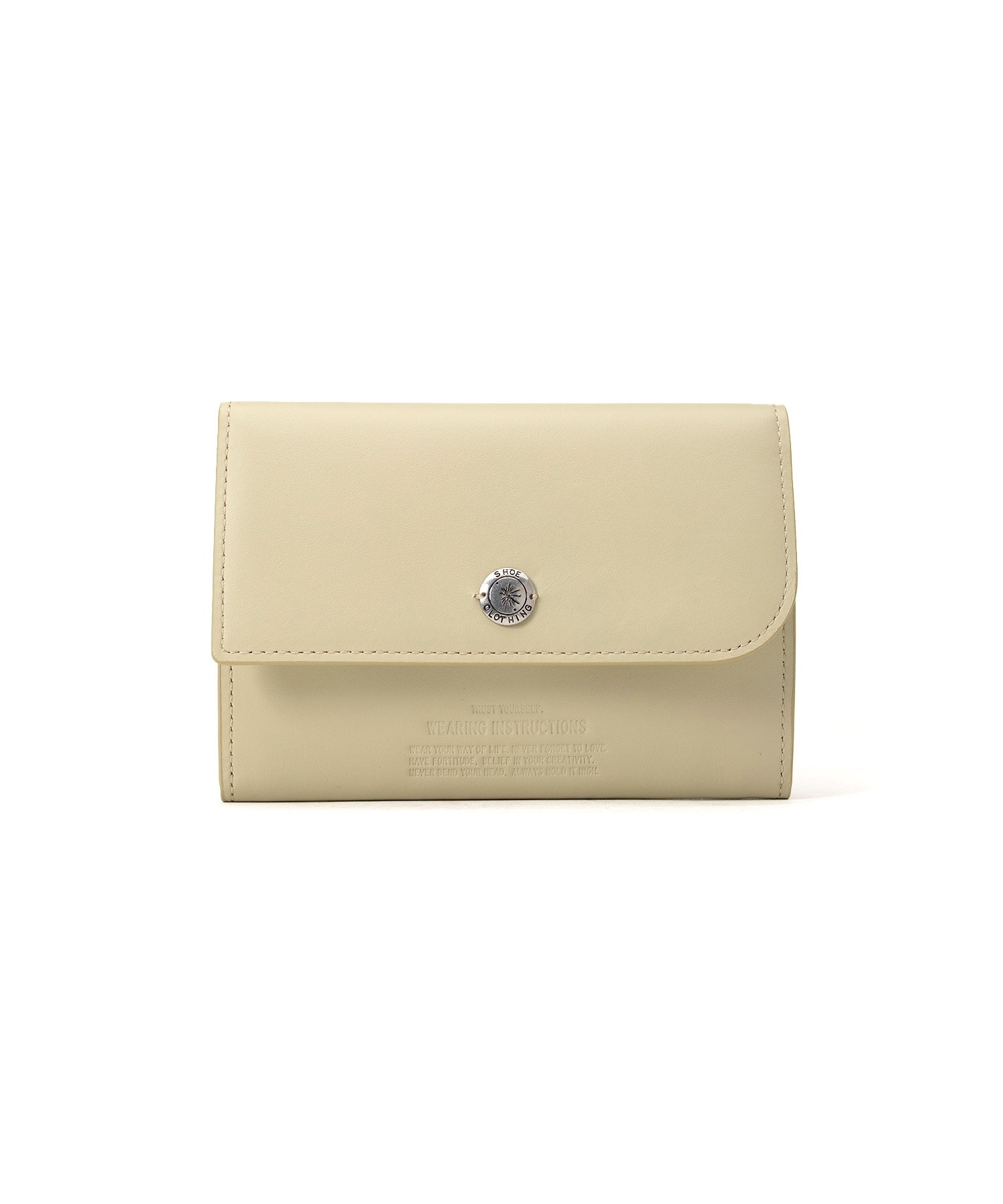 Multi Pocket Wallet