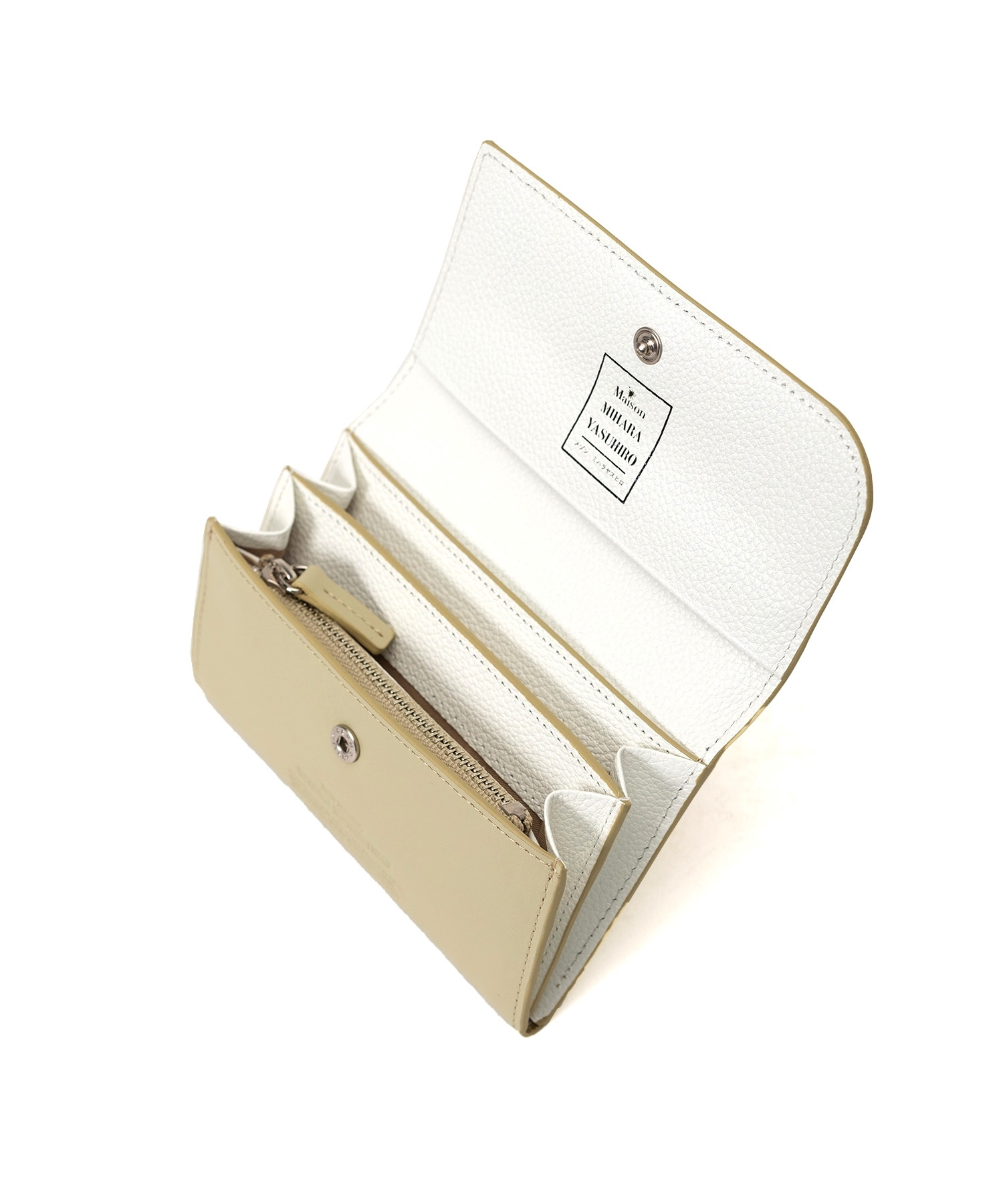 Multi Pocket Wallet