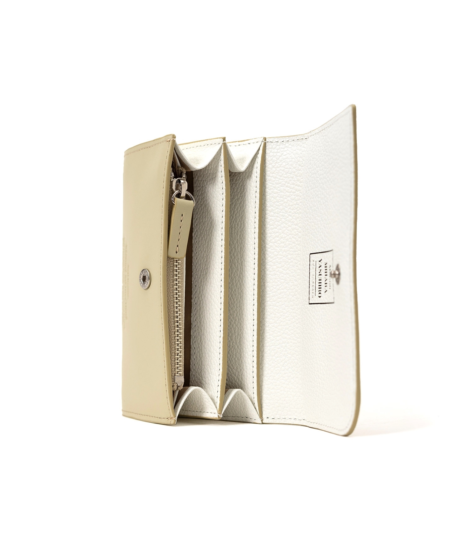 Multi Pocket Wallet