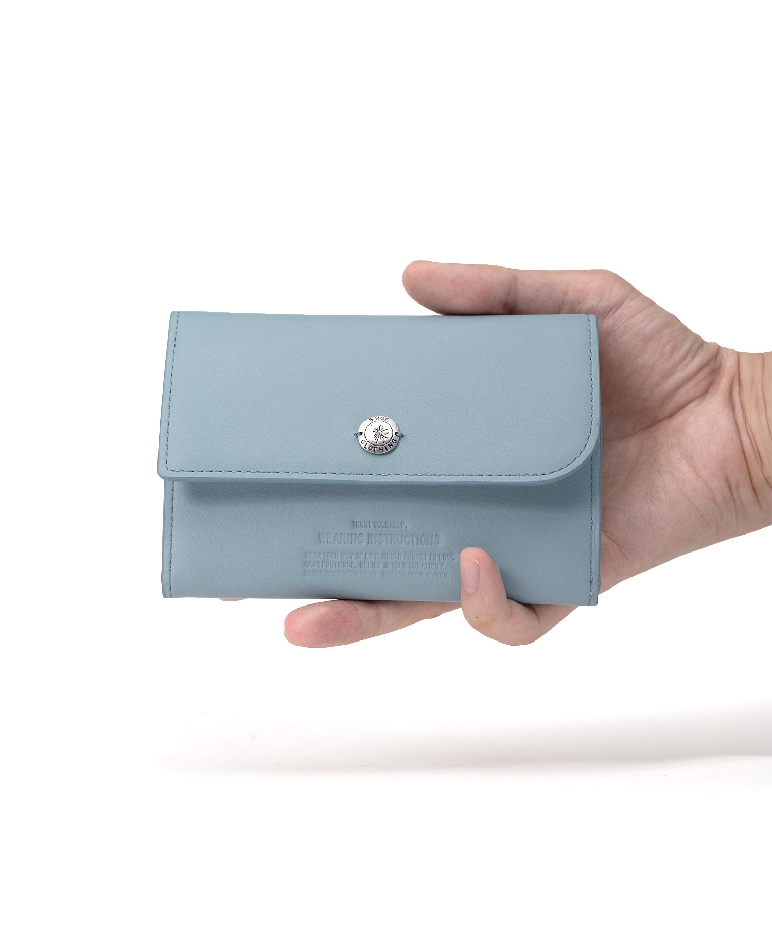Multi Pocket Wallet