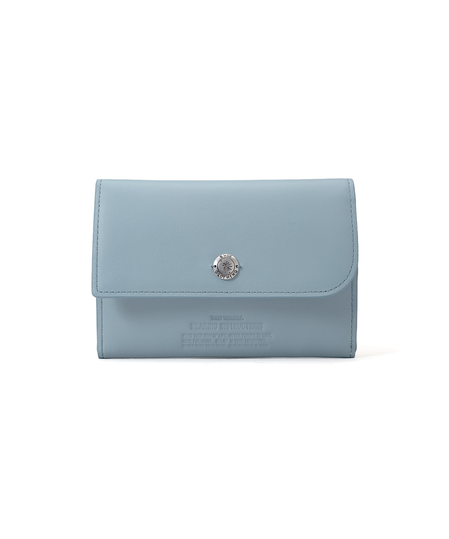 Multi Pocket Wallet