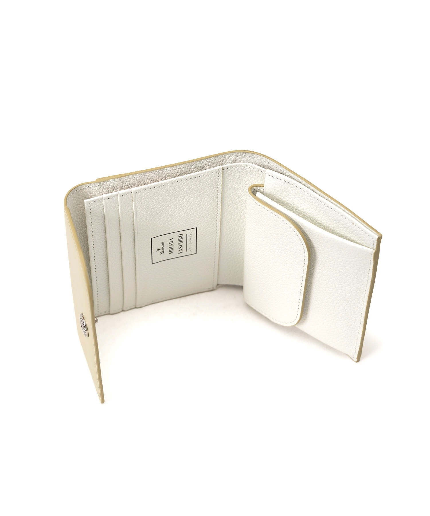 Folded Wallet