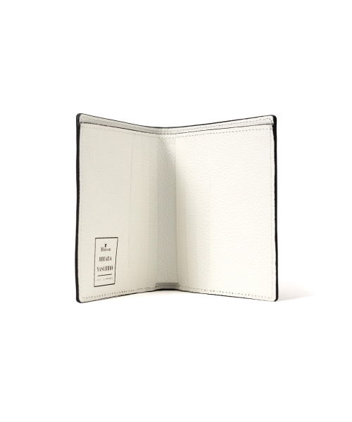 Folded Wallet & Coin Case