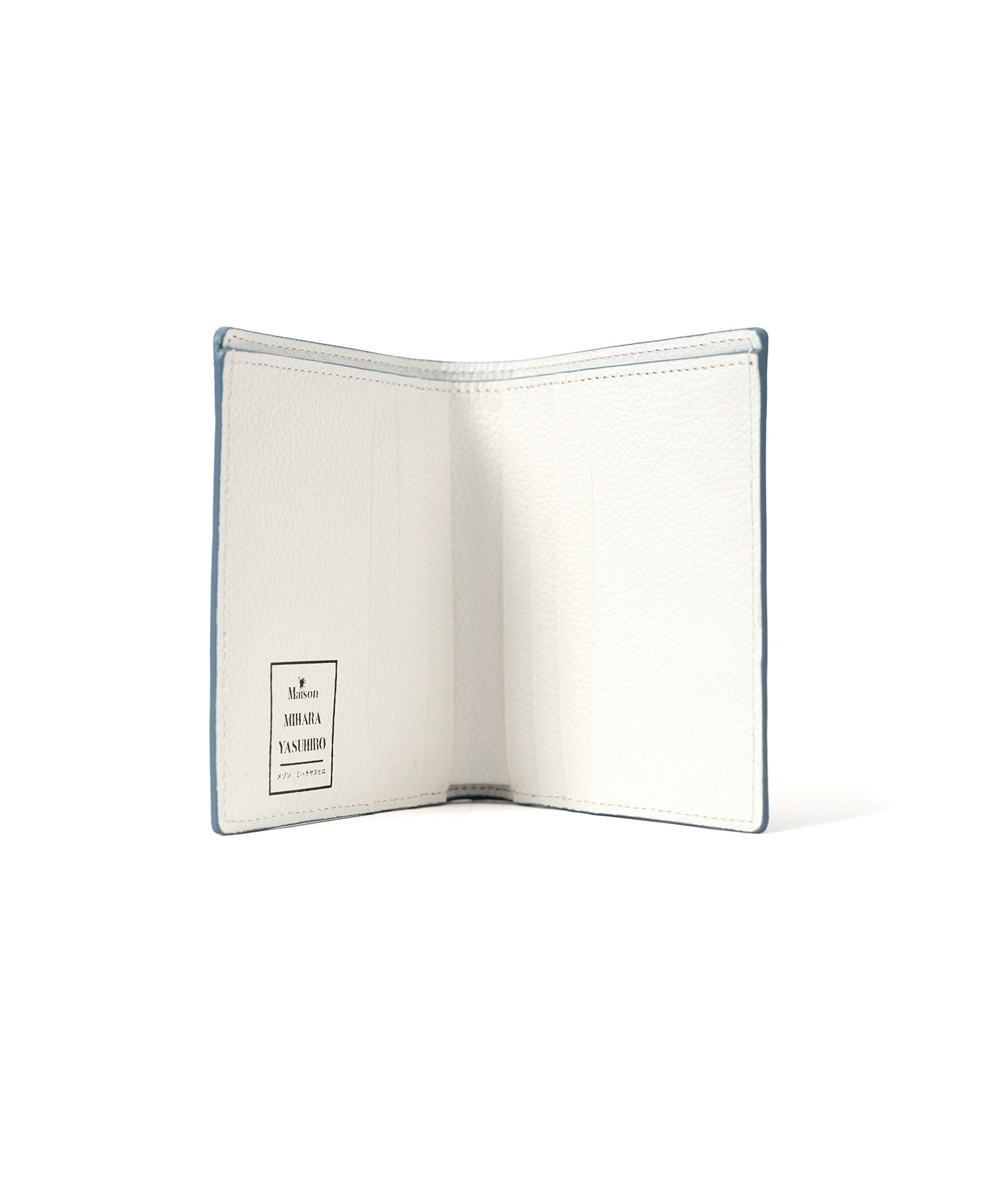 Folded Wallet & Coin Case