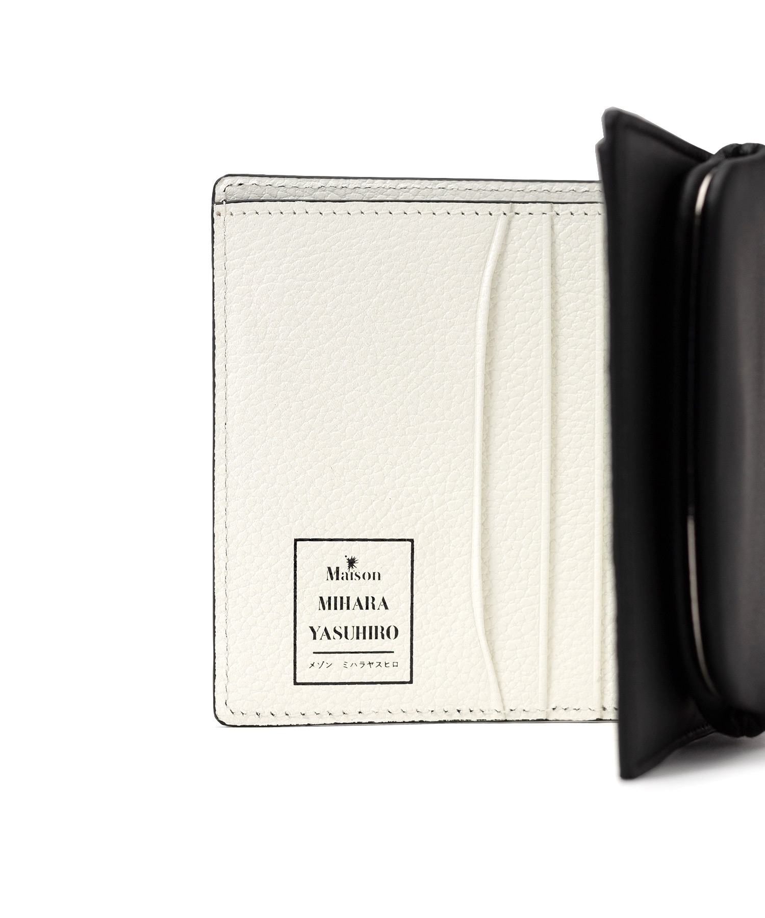 Folded Wallet & Coin Case