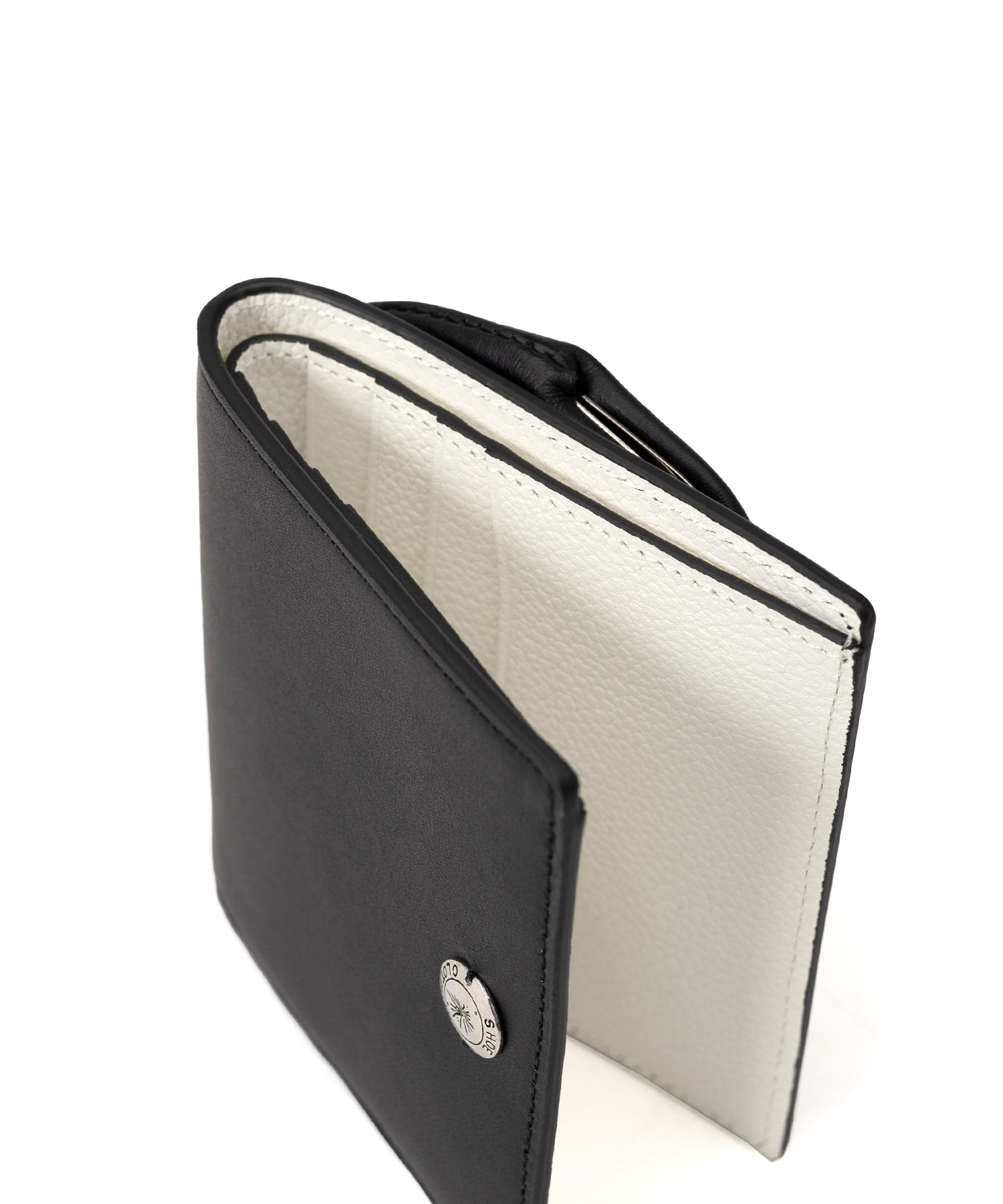 Folded Wallet & Coin Case
