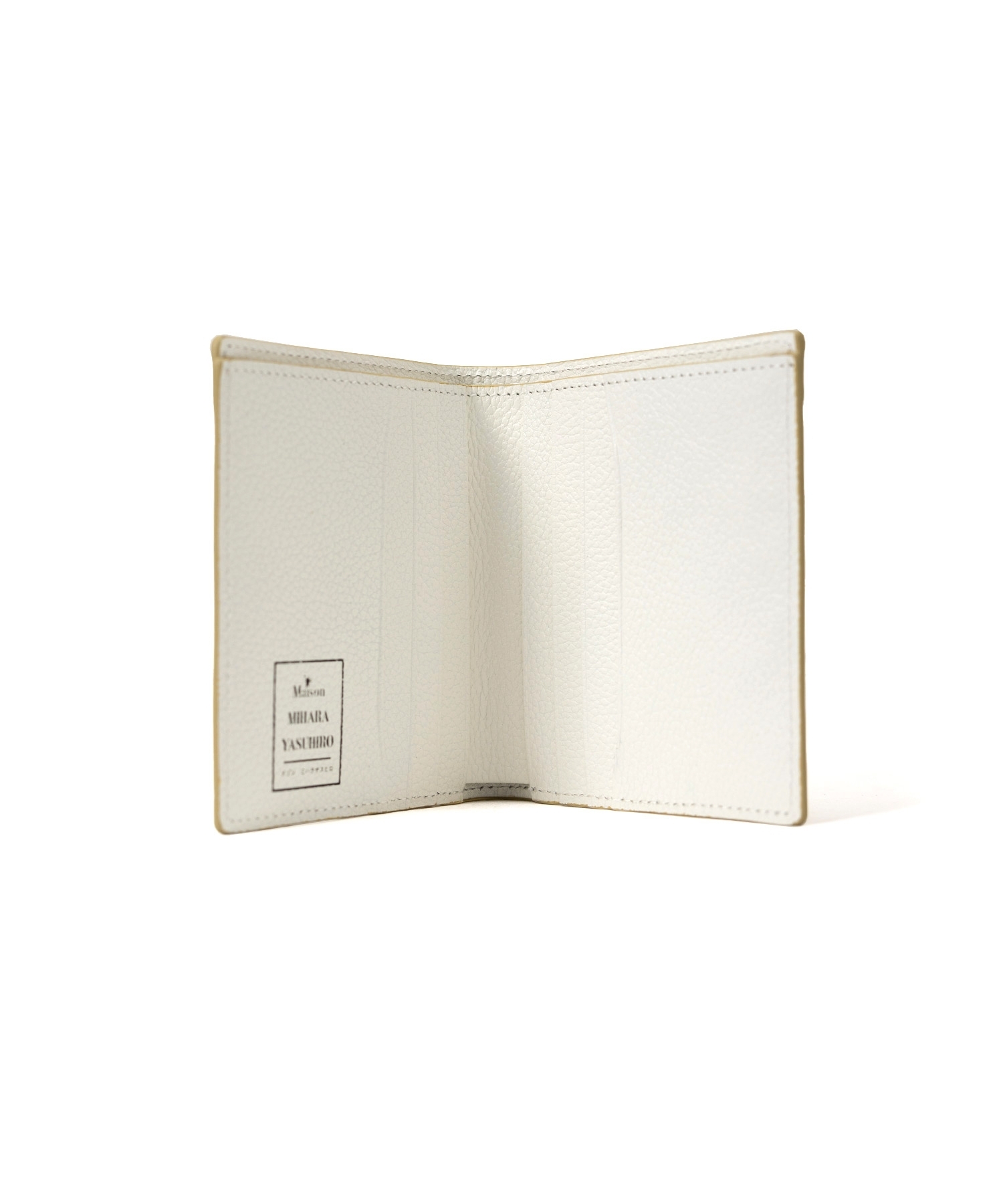 Folded Wallet & Coin Case