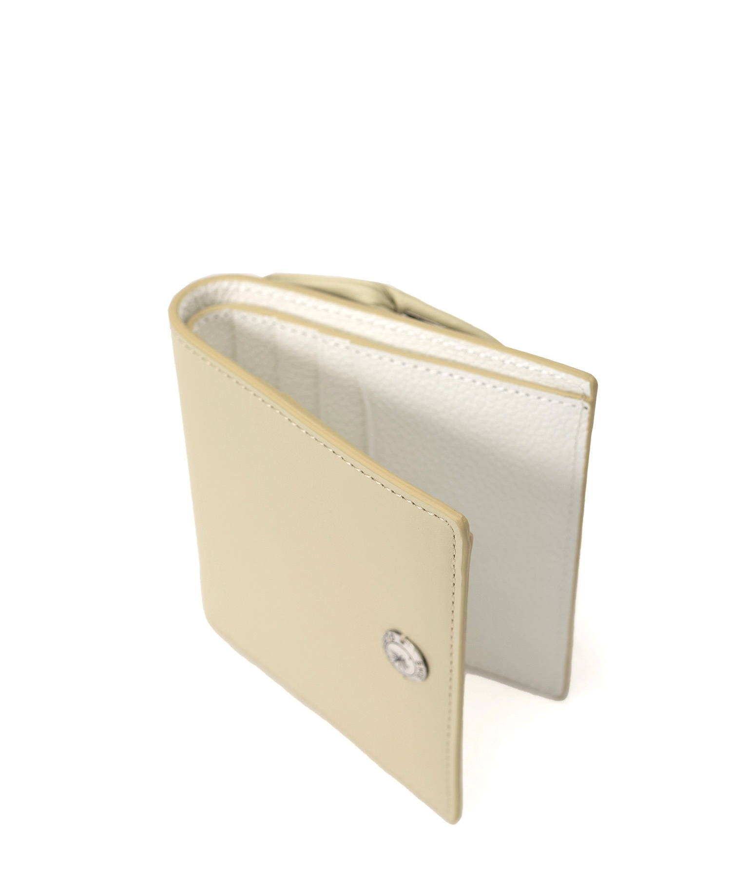 Folded Wallet & Coin Case