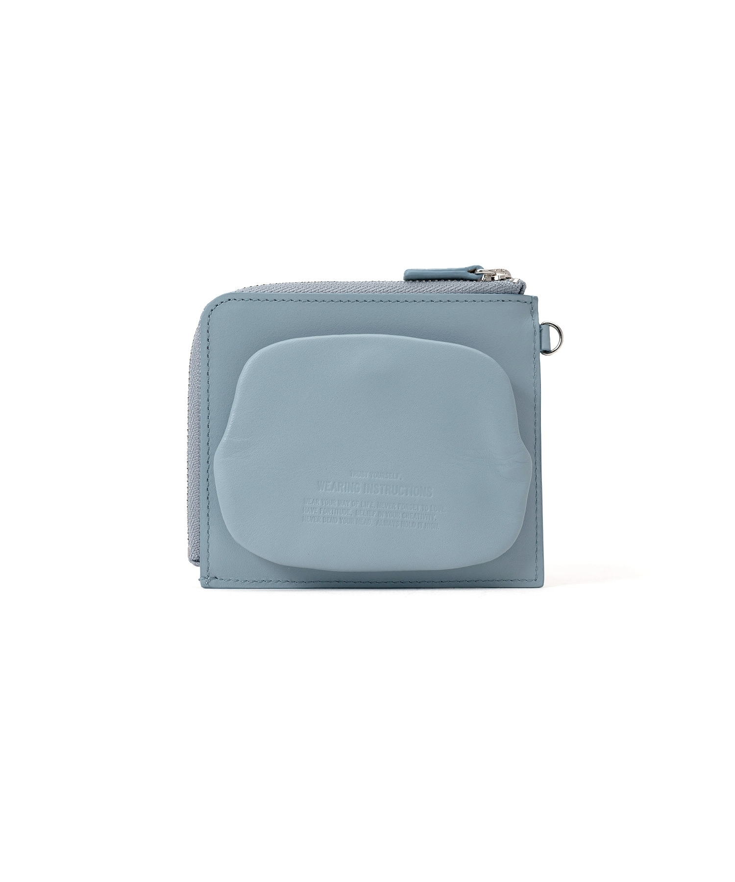 Zip Wallet & Coin Case