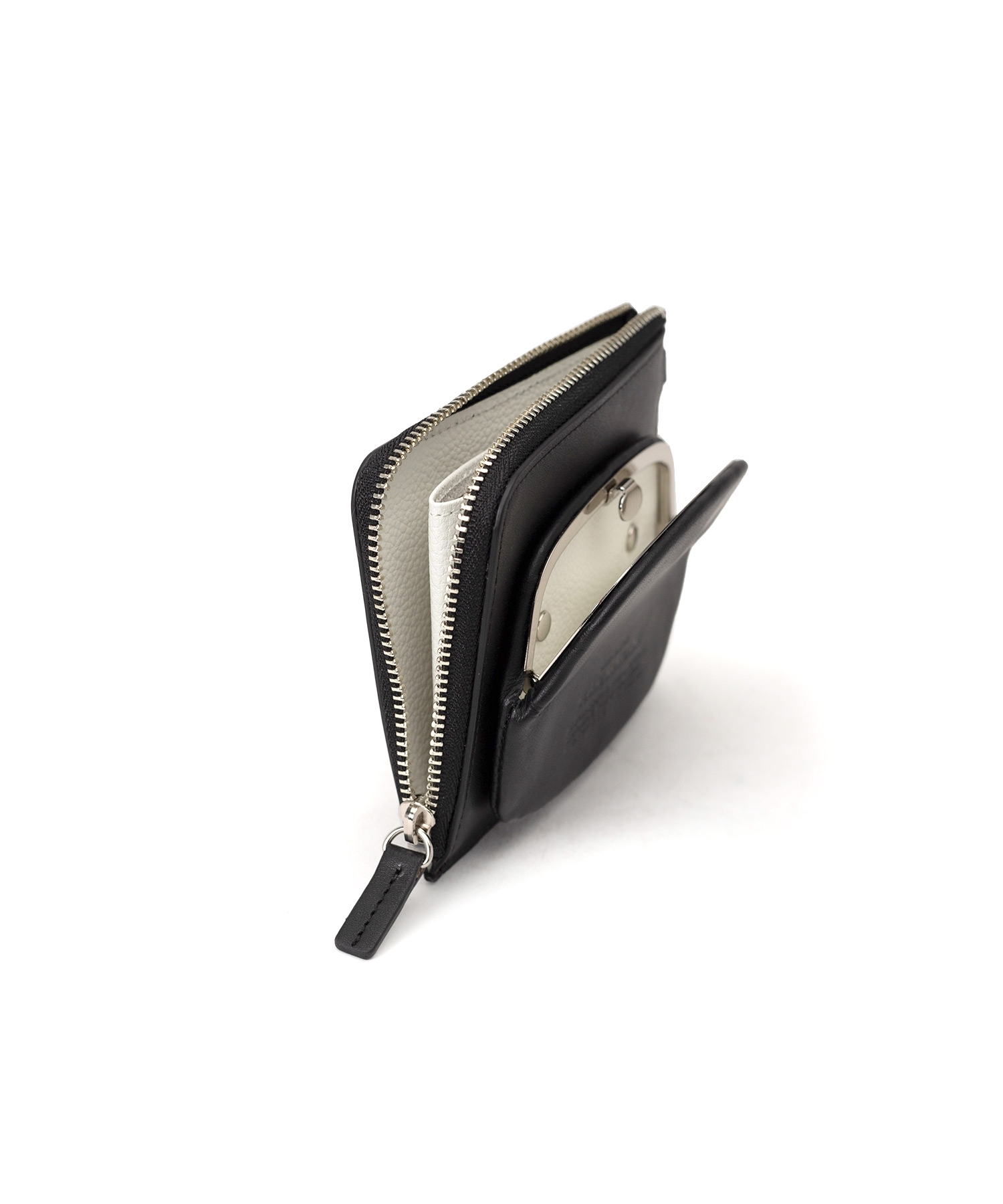 Zip Wallet & Coin Case