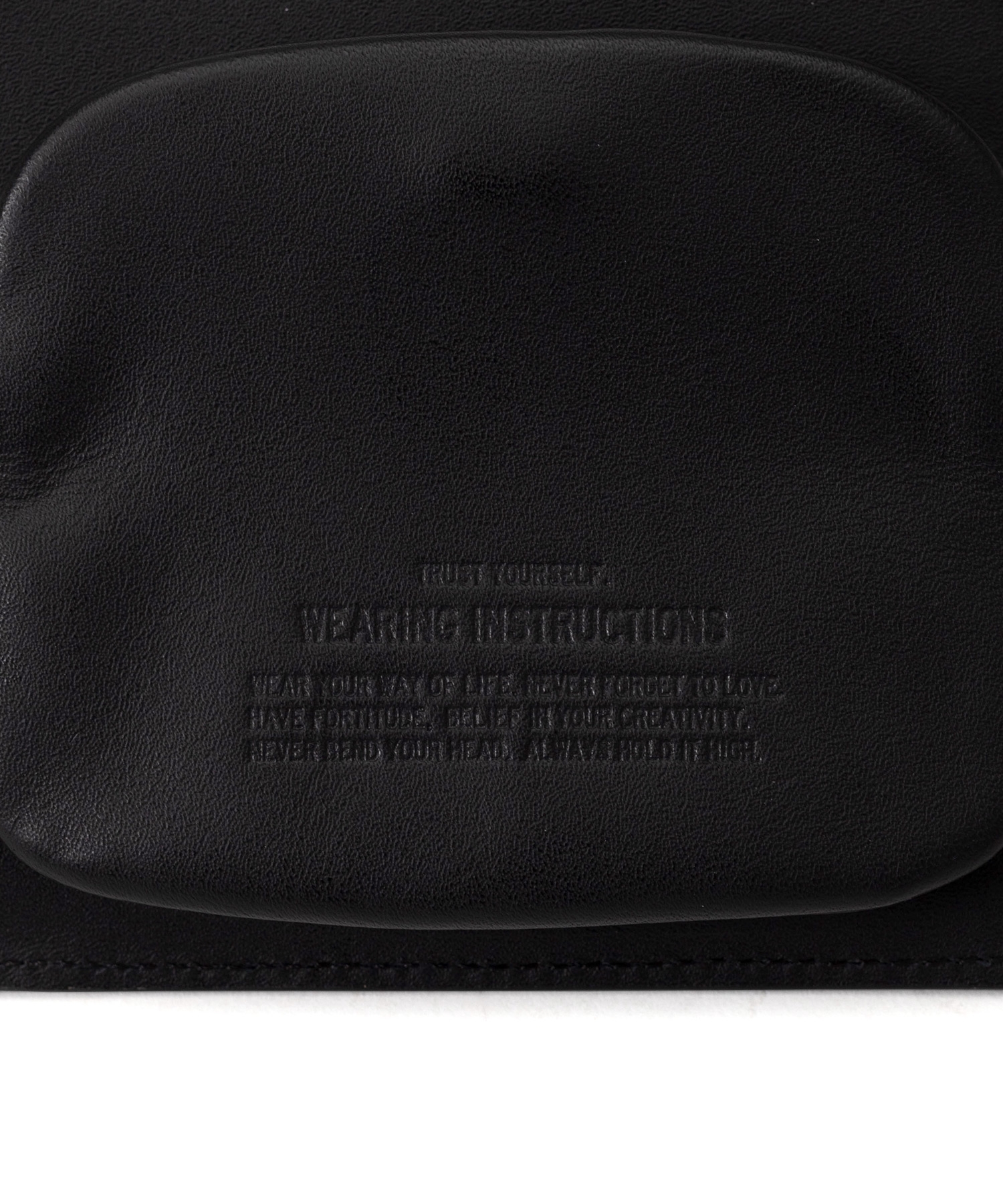 Zip Wallet & Coin Case