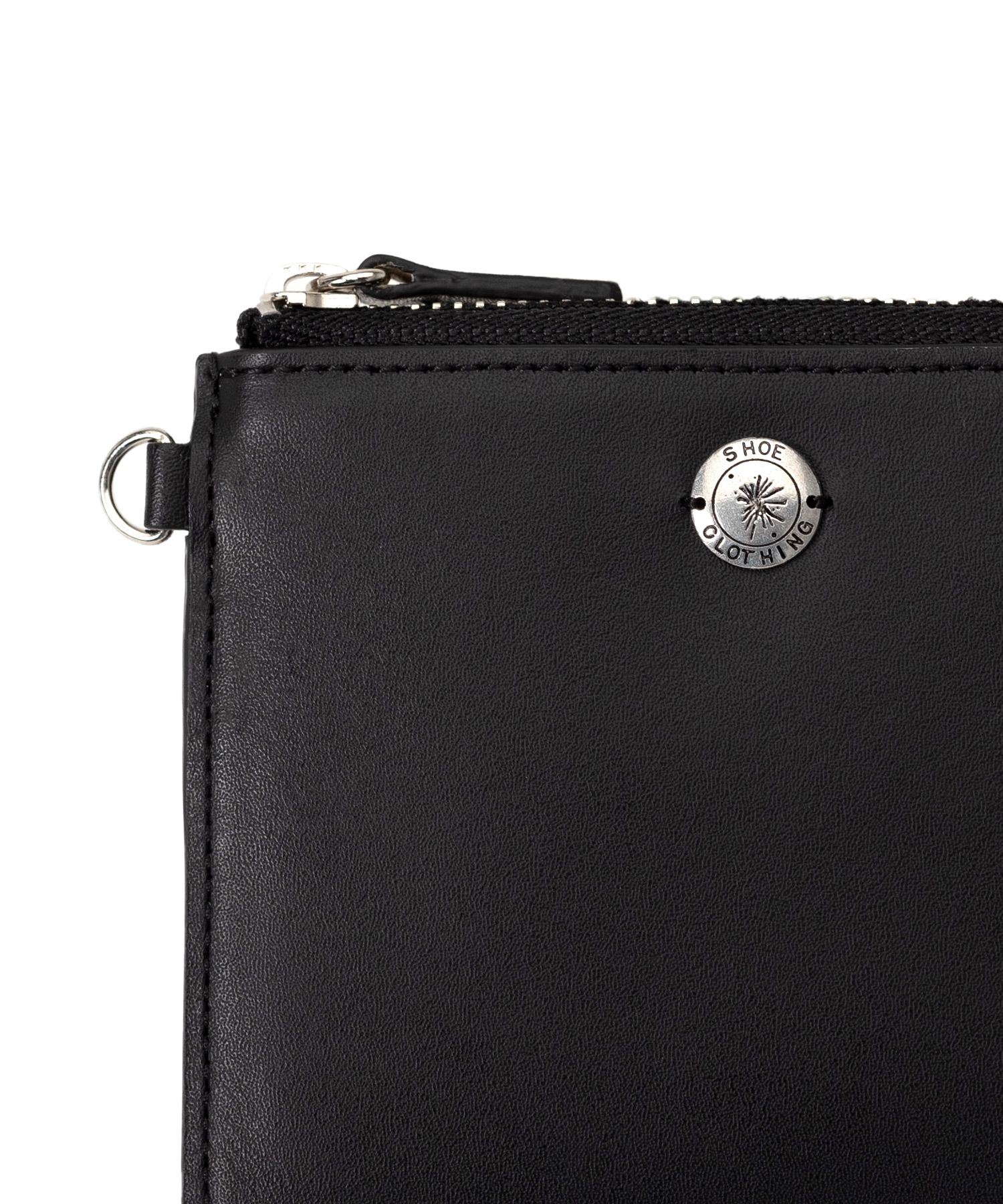 Zip Wallet & Coin Case