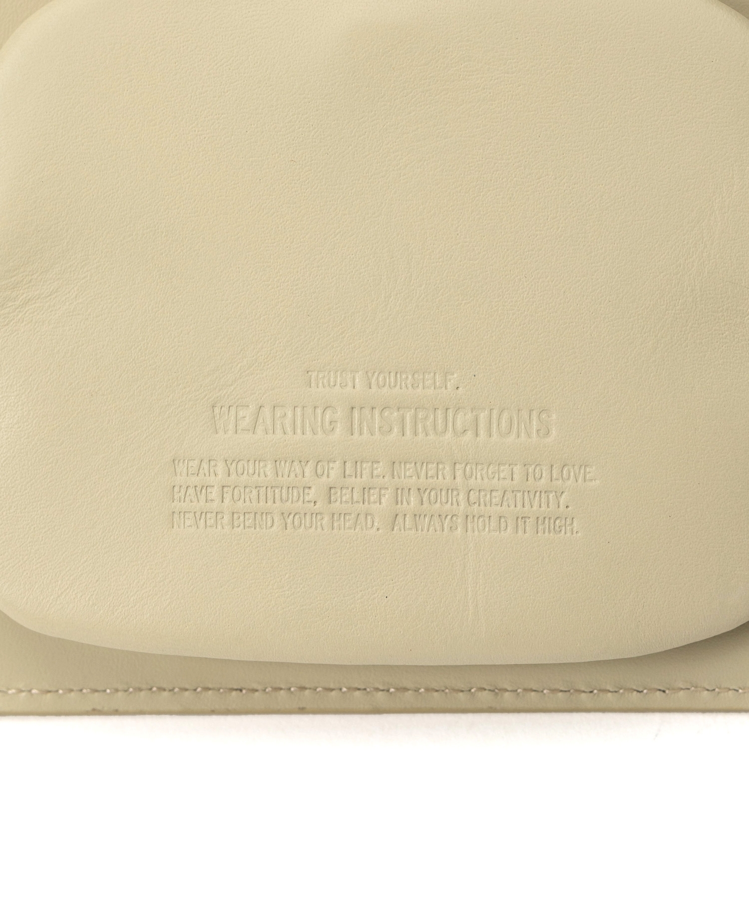 Zip Wallet & Coin Case