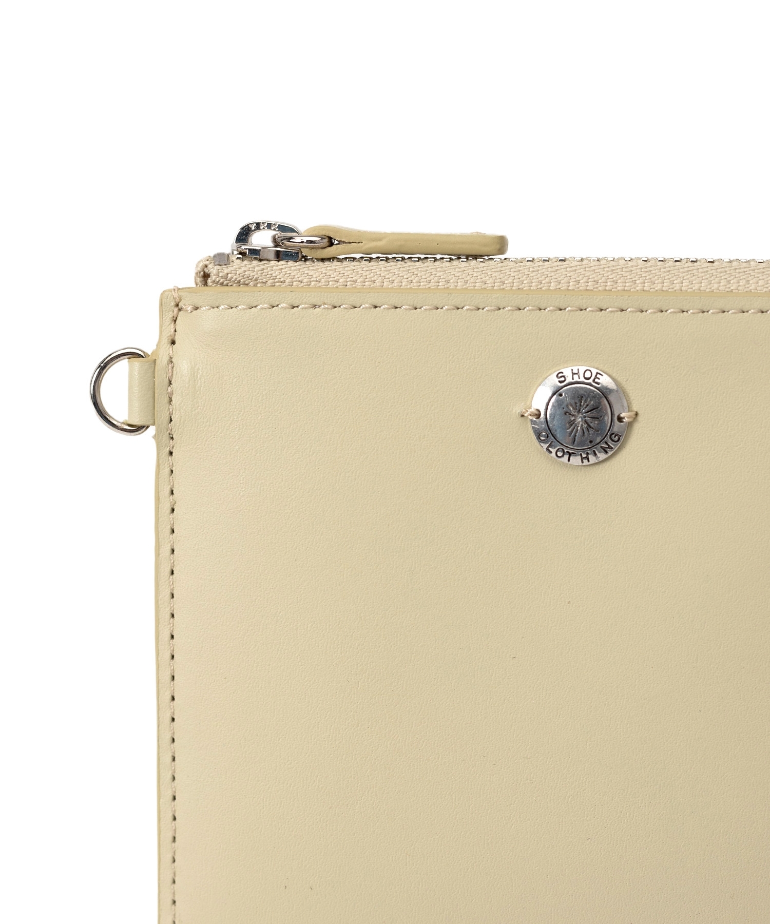 Zip Wallet & Coin Case