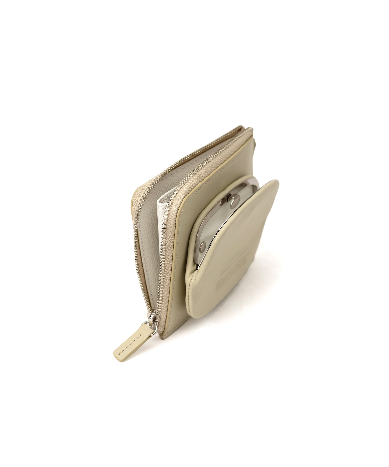 Zip Wallet & Coin Case