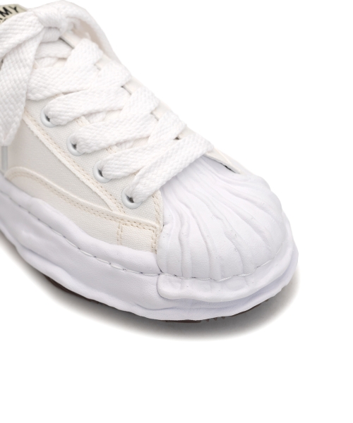 "BLAKEY" OG Sole Canvas Low-top Sneaker