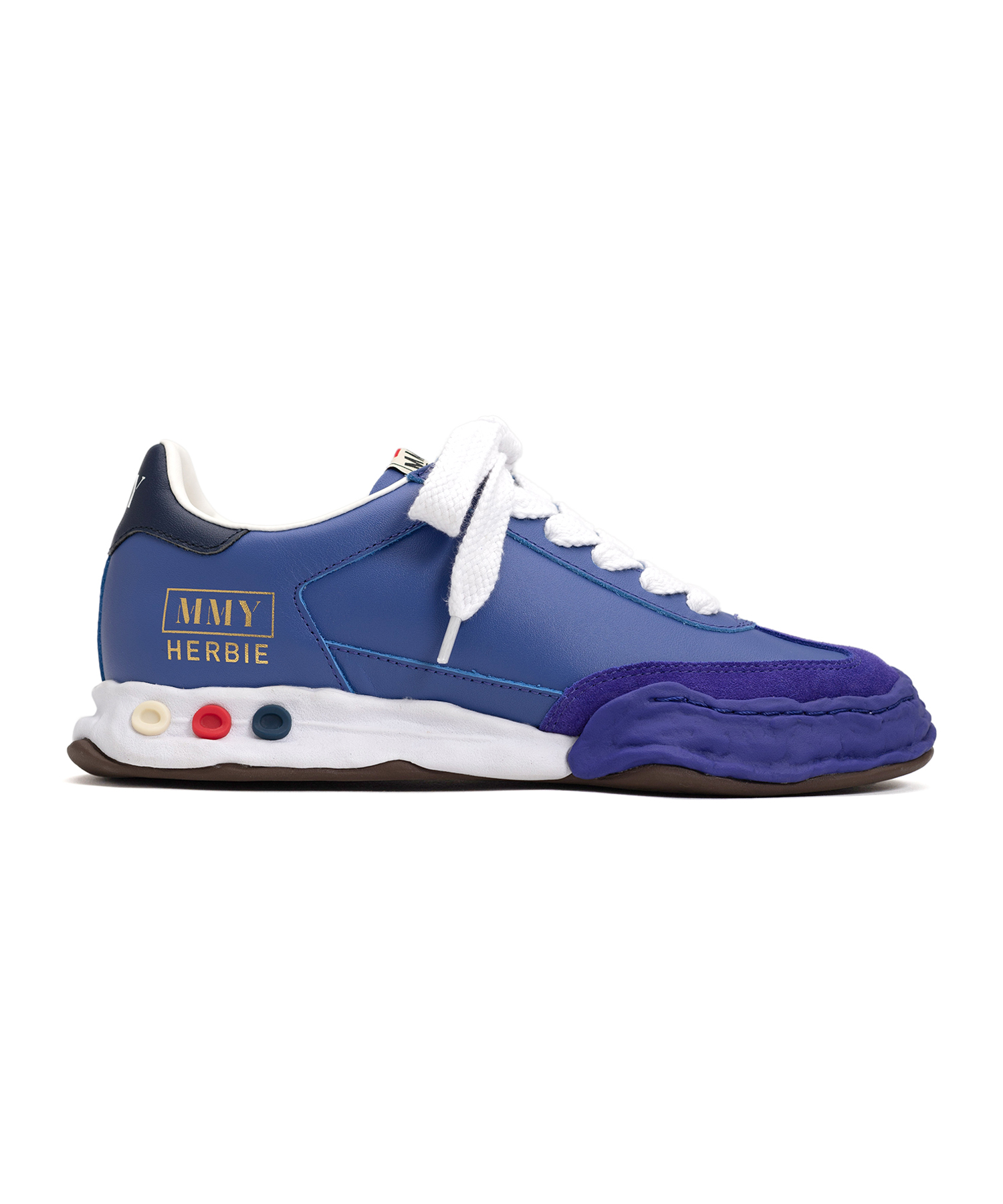 スニーカー HERBIE SNEAKERS Maison MIHARA YASUHIRO ONLINE STORE（メゾンミハラヤスヒロ