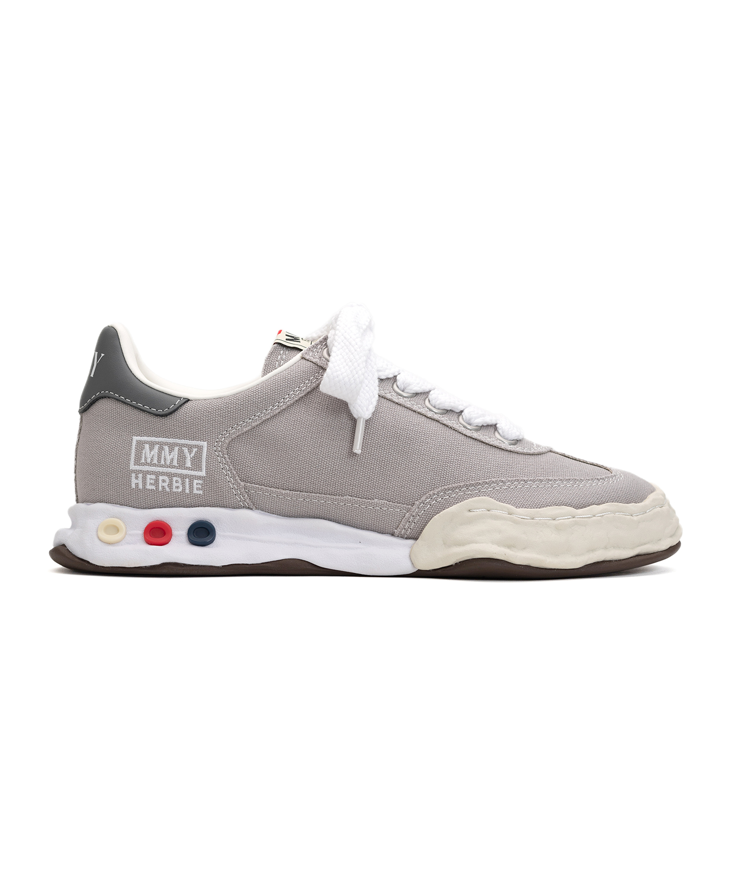 スニーカー MIHARAYASUHIRO 'Herbie' sneakers Maison MIHARA YASUHIRO ONLINE STORE（ミハラヤスヒロ