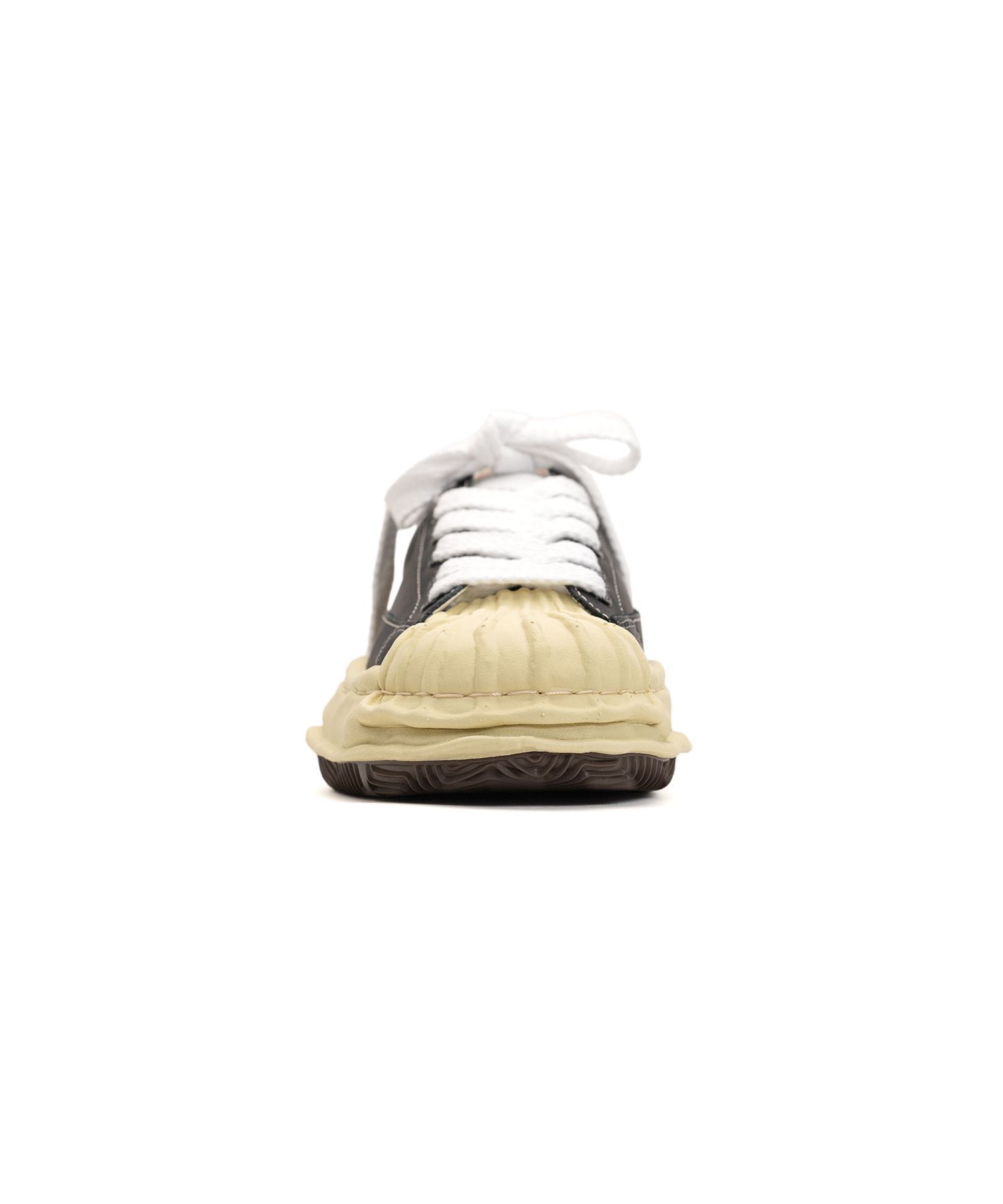 "BLAKEY" VL OG Sole Leather Low-top Sneaker