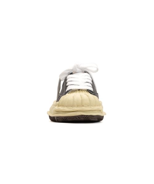"BLAKEY" VL OG Sole Leather Low-top Sneaker