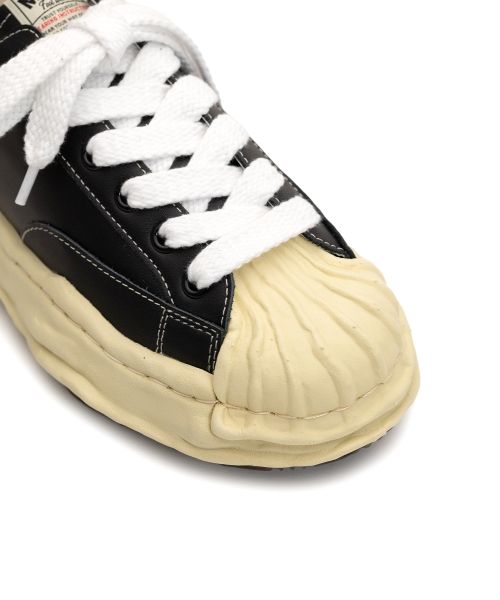 "BLAKEY" VL OG Sole Leather Low-top Sneaker