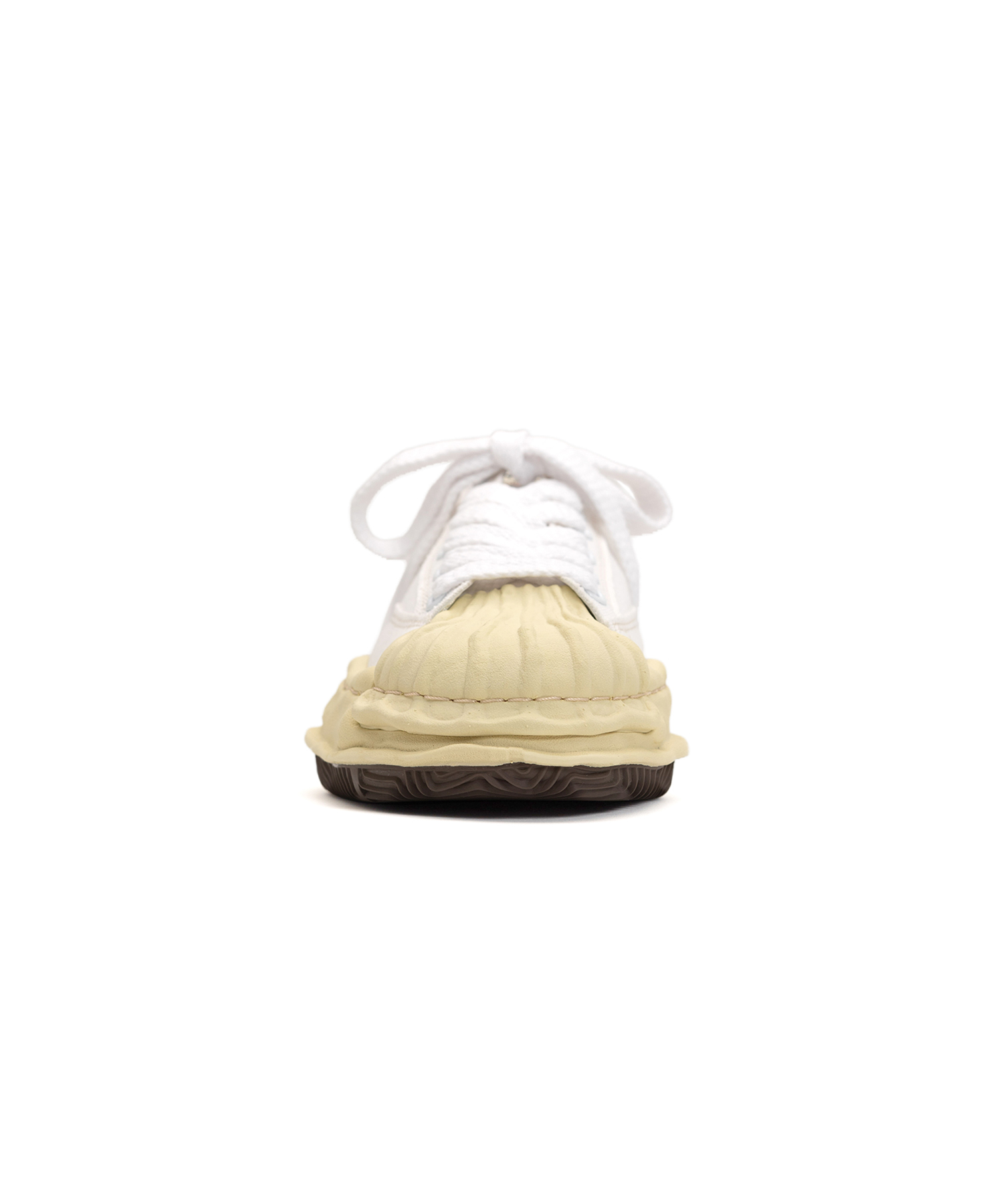 "BLAKEY" VL OG Sole Canvas Low-top Sneaker