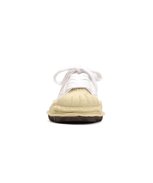 "BLAKEY" VL OG Sole Canvas Low-top Sneaker