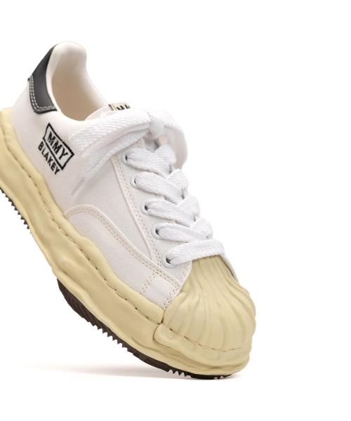 "BLAKEY" VL OG Sole Canvas Low-top Sneaker
