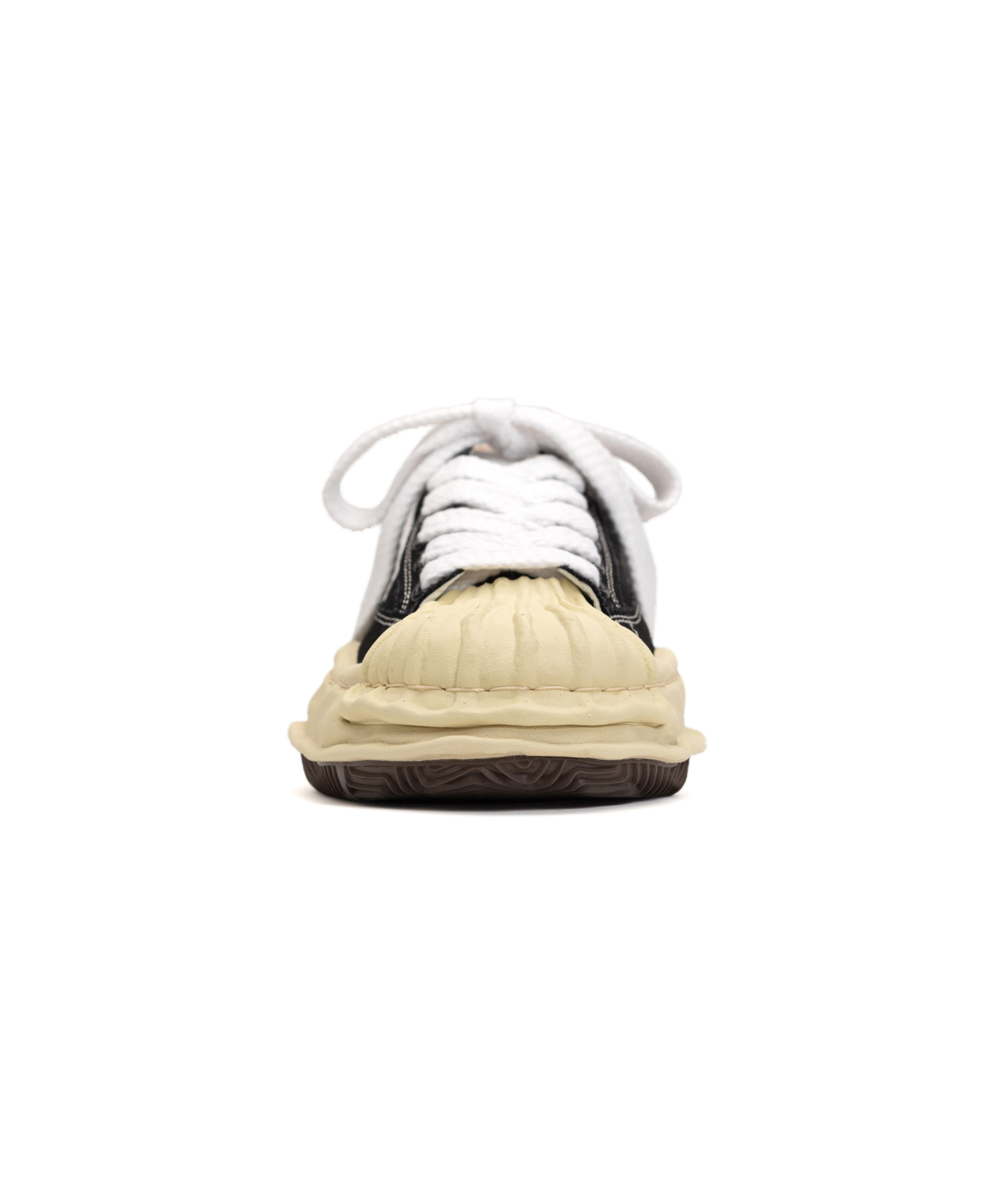"BLAKEY" VL OG Sole Canvas Low-top Sneaker